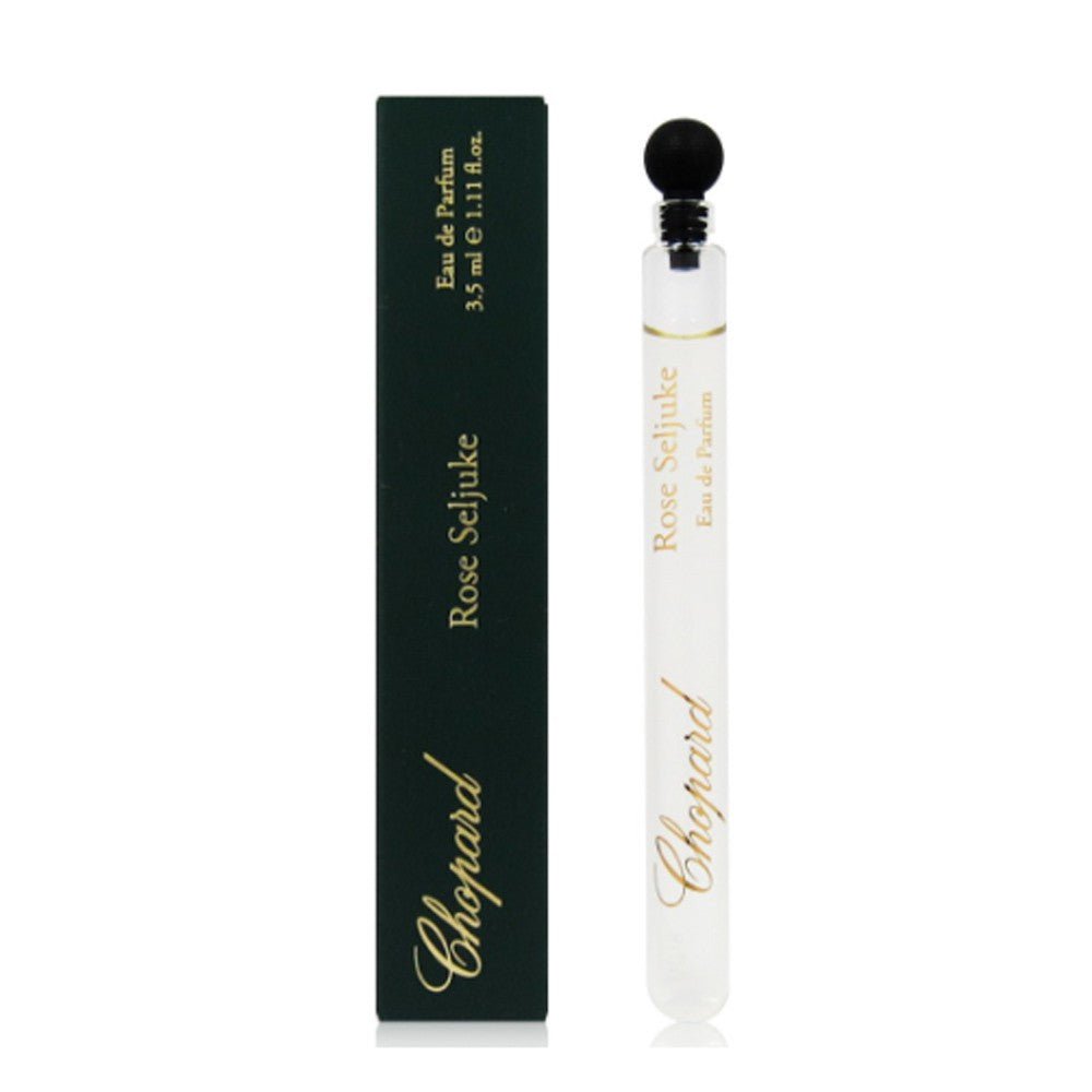Chopard Rose Seljuke 3.5ml 0.12 fl. oz.. επίσημο δείγμα αρώματος