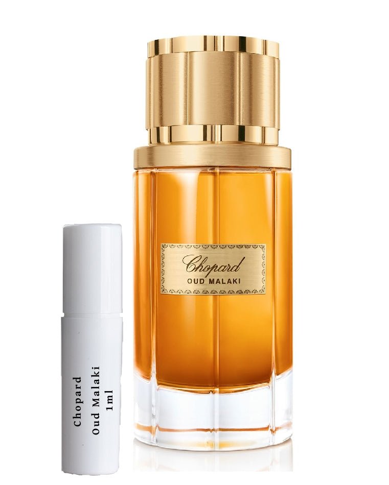 Chopard Oud Malaki φιαλίδιο 1ml