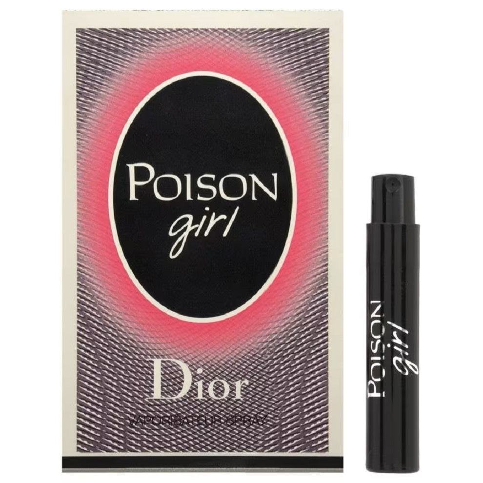 Christian Dior Poison Girl 1ml 0,03 fl. oz. επίσημα δείγματα αρώματος