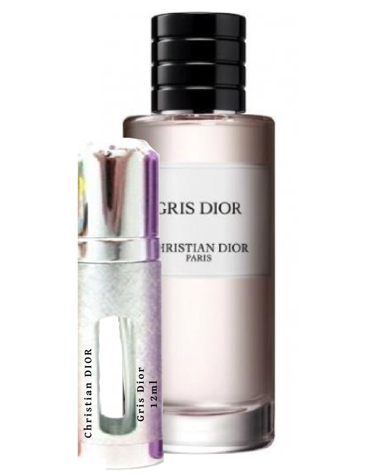 Christian DIOR Gris Dior φιαλίδιο 12ml