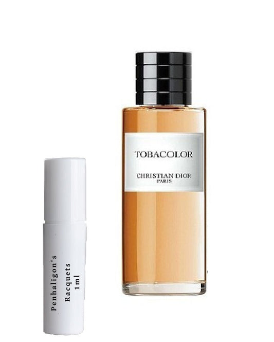 Δείγματα Christian Dior Tobacolor-Christian Dior Tobacolor-Christian Dior-1ml-μυρωδιά για εντύπωση