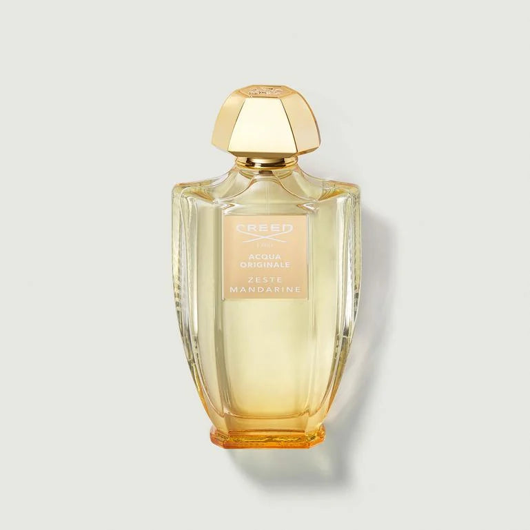 Creed Aqua Originale Zest Mandarine 2,5ml 0,07 fl. oz. επίσημα δείγματα αρώματος