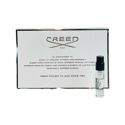 Δείγμα αρώματος Creed Aventus επίσημο 2ml 0,06 ουγγιές fl.