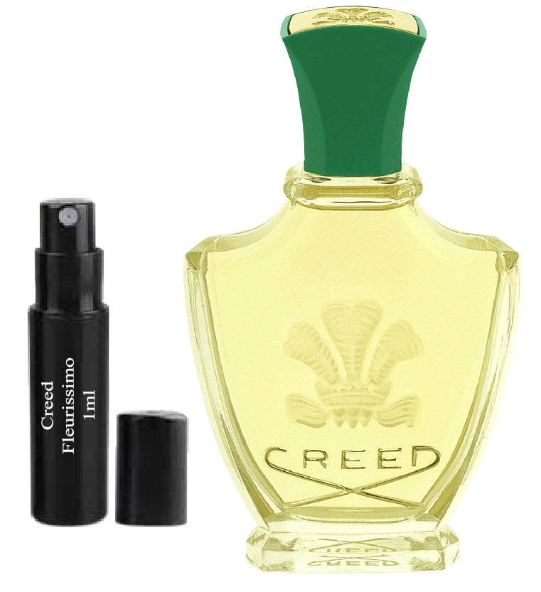 Creed Fleurissimo 2ml δείγμα αρώματος, Creed Fleurissimo 2ml δείγμα αρώματος, Creed Fleurissimo 2ml δείγμα αρώματος, Creed Fleurissimo 2ml δείγμα αρώματος,