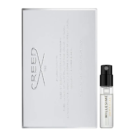 Creed Millesime Imperial edp 2ml 0,06 fl. oz. επίσημο δείγμα αρώματος