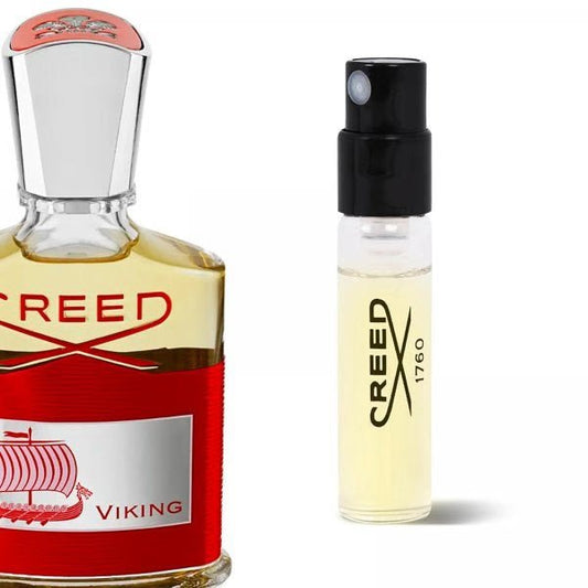 Creed Viking 2ml 0,06 fl. oz. επίσημο δείγμα αρώματος