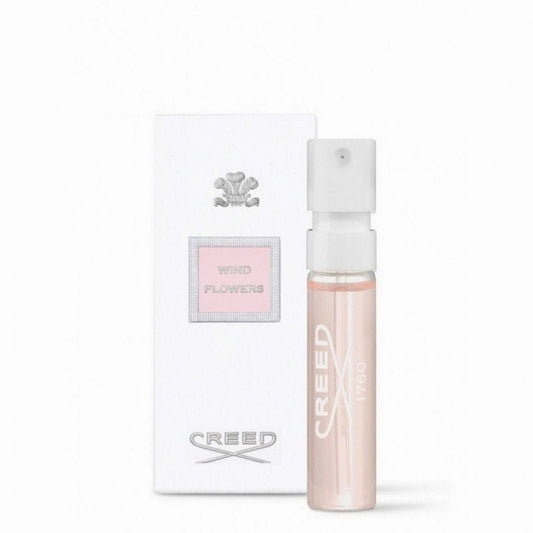 Creed Wind Flowers edp 1,7ml επίσημο δείγμα αρώματος