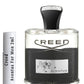 Δείγμα αρώματος Creed Aventus για άντρες 2ml