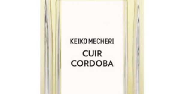 Keiko Mecheri Cuir Cordoba 2.0ml 0.068 us fl. oz. επίσημο δείγμα αρώματος