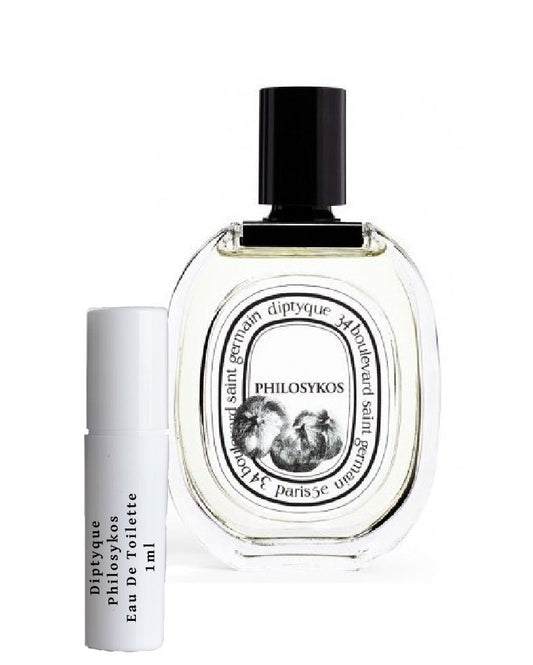 Δείγμα Diptyque Philosykos φιαλίδιο 1ml eau de toilette