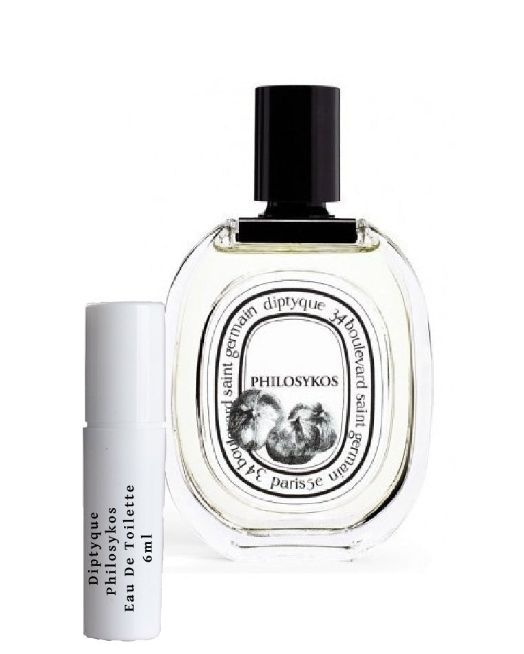 Δείγματα Diptyque Philosykos 6ml eau de toilette