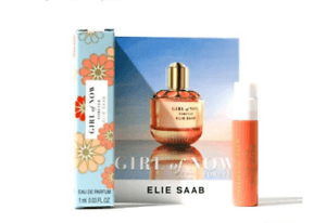 Elie Saab Girl of Now Forever 1ml 0.03 fl.oz επίσημο δείγμα αρώματος