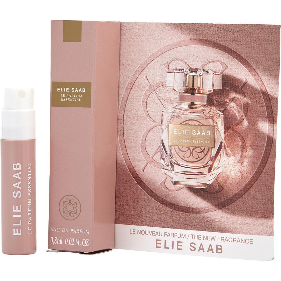 Elie Saab Le Parfum Essentiel 0,8 ml 0,03 fl.oz επίσημο δείγμα αρώματος