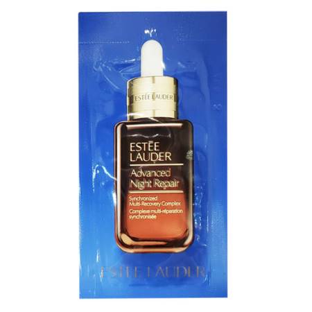 Estee Lauder Advanced Night Repair 1,5 ml επίσημο δείγμα περιποίησης δέρματος