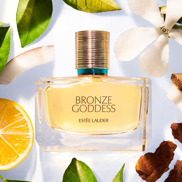 Estee Lauder Bronze Goddess Eau Fraîche Skinscent δείγμα αρώματος 1ml