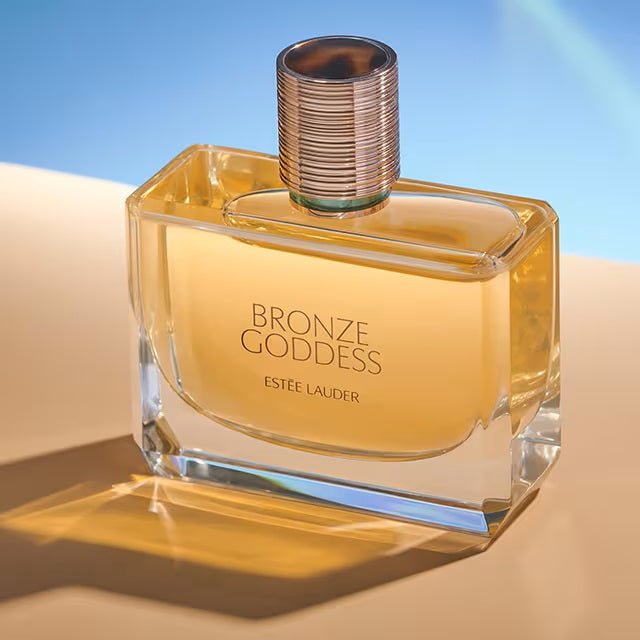Estee Lauder Bronze Goddess Eau Fraîche Skinscent δείγμα αρώματος 2ml