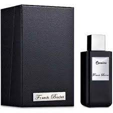 Franck Boclet Cocaine Εκχύλισμα αρώματος μέγεθος 100ml