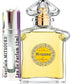 Guerlain MITSOUKO Eau De Parfum samples 12ml