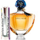 Guerlain Shalimar samples 12ml