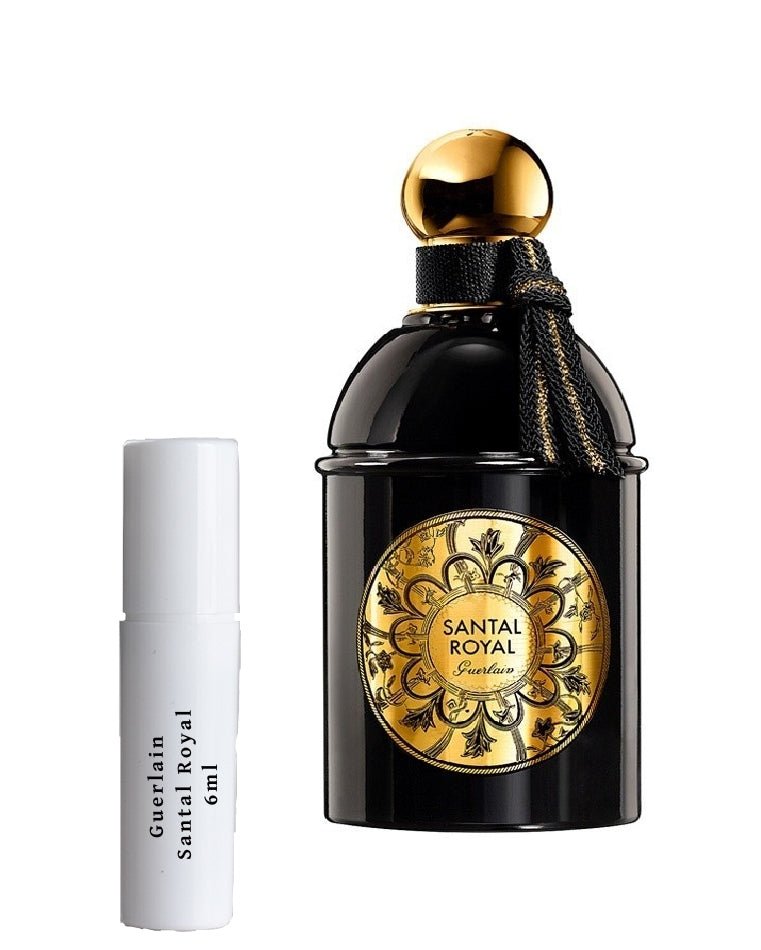 Δείγματα Guerlain Santal Royal 6ml