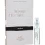 Επίσημα δείγματα αρώματος Hermes Voyage D'Hermes 2ml 0.06fl.oz.