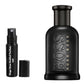 HUGO BOSS BOTTLED PARFUM δείγματα αρώματος, HUGO BOSS BOTTLED PARFUM δείγματα αρώματος