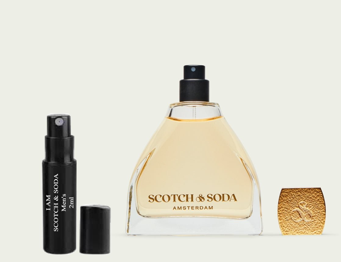 ΕΙΜΑΙ SCOTCH & SODA ΓΙΑ ΑΝΔΡΕΣ 2ml δείγμα αρώματος, ΕΙΜΑΙ SCOTCH & SODA ΓΙΑ ΑΝΔΡΕΣ 2ml δείγμα αρώματος, ΕΙΜΑΙ SCOTCH & SODA ΓΙΑ ΑΝΔΡΕΣ 2ml δείγμα αρώματος, ΕΙΜΑΙ SCOTCH & SODA ΓΙΑ ΑΝΔΡΕΣ 2ml δείγμα αρώματος