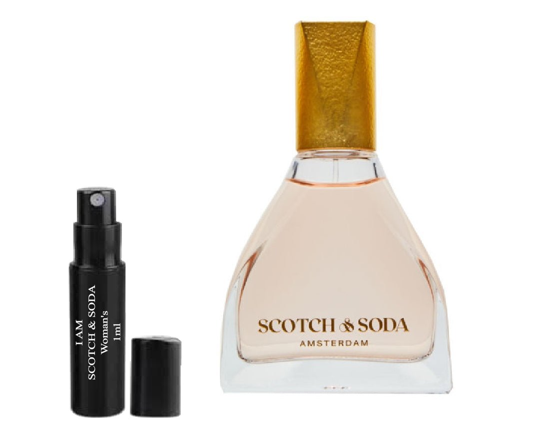 ΕΙΜΑΙ SCOTCH & SODA 1ml 0.03 fl. oz. δείγμα αρώματος, ΕΙΜΑΙ SCOTCH & SODA 1ml 0.03 fl. oz. επίσημο δείγμα αρώματος σε υγρή ουσία, ΕΙΜΑΙ SCOTCH & SODA 1ml 0.03 fl. oz. δείγμα αρώματος, ΕΙΜΑΙ SCOTCH & SODA 1ml 0.03 fl. oz. δείγμα αρώματος, ΕΙΜΑΙ SCOTCH