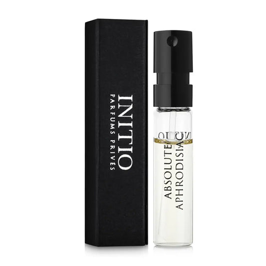 Initio Absolute Aphrodisiac 1,5ml/0,05 fl.oz. επίσημο δείγμα αρώματος