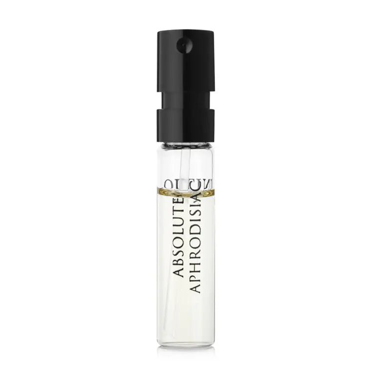 Initio Absolute Aphrodisiac 1.5ml/0.05 fl.oz. επίσημο δείγμα αρώματος