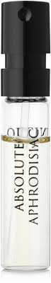Initio Absolute Aphrodisiac 1.5ml/0.05 fl.oz. επίσημο δείγμα αρώματος