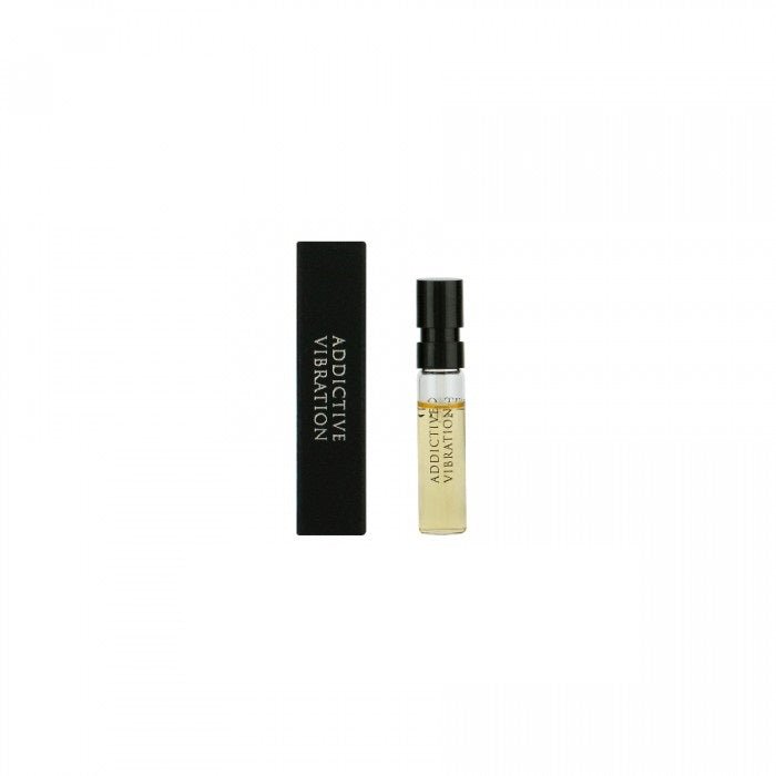 Initio Addictive Vibration 1,5ml/0,05 fl.oz. Επίσημο δείγμα αρώματος
