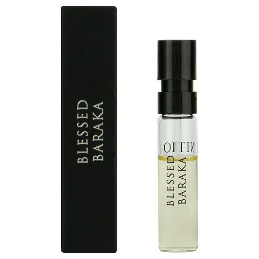 Initio Blessed Baraka 1,5ml/0,05 fl.oz. Επίσημο δείγμα αρώματος