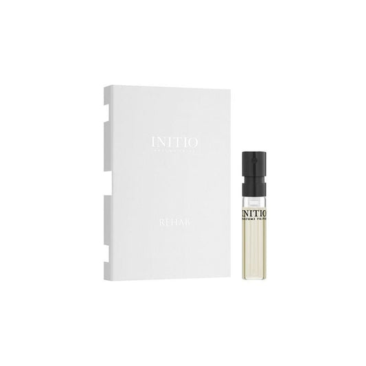 Initio Rehab 1,5ml 0,05 fl.oz. Επίσημο δείγμα αρώματος