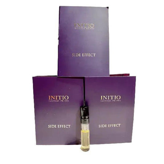 Initio Side Effect 1,5ml 0,05 fl.oz. επίσημο δείγμα αρώματος
