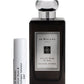 Jo Malone Velvet Rose & Oud Cologne Intense δείγματα 6ml