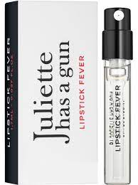 Juliette Has a Gun Lipstick Fever 1,7ml Επίσημο δείγμα αρώματος