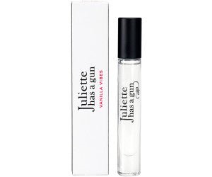Juliette Has a Gun Vanilla Vibes 4ml 0.135 fl. oz. επίσημο δείγμα αρώματος, Juliette Has a Gun Vanilla Vibes 4ml 0.135 fl. oz. επίσημο δείγμα αρώματος, Juliette Has a Gun Vanilla Vibes 4ml 0.135 fl. oz. επίσημο δείγμα αρώματος, Juliette Has a Gun Van