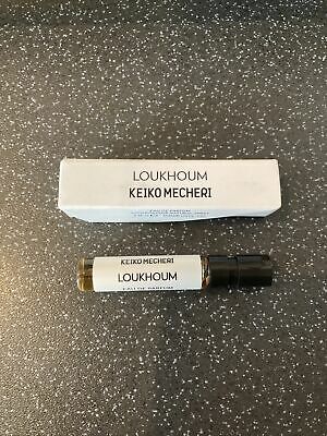Keiko Mecheri Loukhoum 2,0 ml 0,068 US fl. oz. επίσημο δείγμα αρώματος