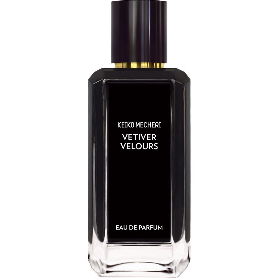 Keiko Mecheri Vetiver Velours 2.0ml 0.068 us fl. oz. Επίσημο δείγμα αρώματος