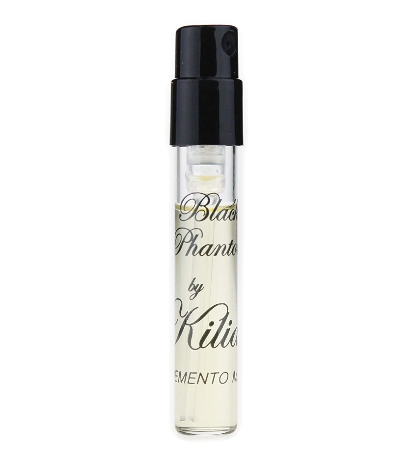 Kilian Black Phantom 1,5ml 0,05 fl. oz. Επίσημο δείγμα αρώματος
