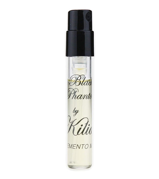 Kilian Black Phantom 1,5ml 0,05 fl. oz. Επίσημο δείγμα αρώματος