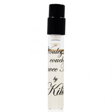 Kilian Voulez-Vous Coucher Avec Moi 1.5ml 0.05 fl. o.z. επίσημο δείγμα αρώματος, Kilian Voulez-Vous Coucher Avec Moi 1.5ml 0.05 fl. o.z. επίσημο δείγμα αρώματος, Kilian Voulez-Vous Coucher Avec Moi 1.5ml 0.05 fl. o.z. επίσημο δείγμα αρώματος, Kilian 