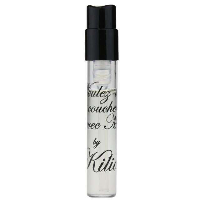 Kilian Voulez-Vous Coucher Avec Moi 1,5ml 0,05 fl. oz. Επίσημο δείγμα αρώματος