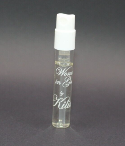 Kilian Γυναίκα σε Χρυσό Eau de Parfum 1,5ml 0,05 oz. επίσημο δείγμα αρώματος