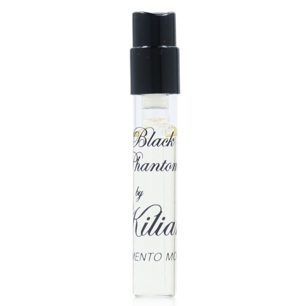 Kilian Black Phantom 1,5ml 0,05 fl. oz. επίσημο δείγμα αρώματος, Kilian Black Phantom 1,5ml 0,05 fl. oz. επίσημο δείγμα αρώματος, Kilian Black Phantom 1,5ml 0,05 fl. oz. επίσημο δείγμα αρώματος, Kilian Black Phantom 1,5ml 0,05 fl. oz. επίσημο δείγμα 