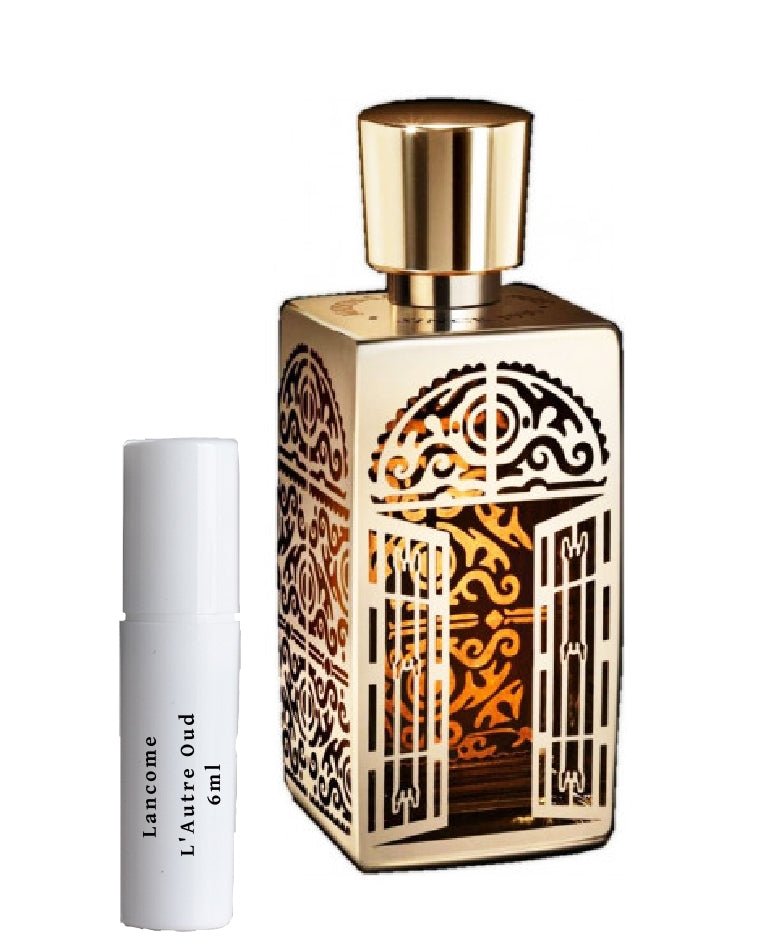 Δείγματα Lancome L'Autre Oud 6ml