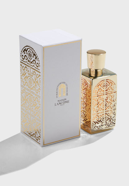 Lancome L’autre Oud Maison Eau de Parfum – 75 ml. Έκδοση 2015, διακοπείσα μυρωδιά-Lancome L’autre Oud Maison-Lancome-75ml-smelltoimpress