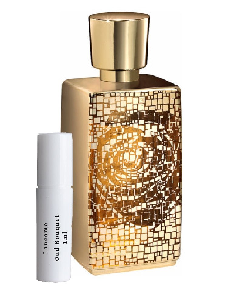 lancome oud μπουκέτο έκδοση 2016 διακοπεί-Lancome Oud Bouquet-Lancome-1ml δοκιμάστε με-μυρίστε για να εντυπωσιάσετε