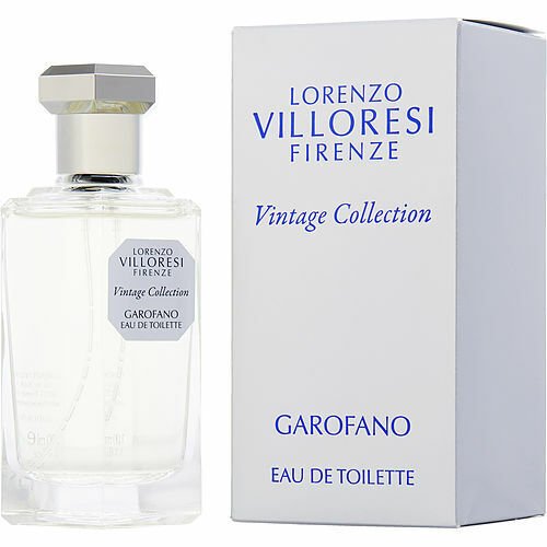Lorenzo Villoresi Firenze Garofano επίσημο δείγμα αρώματος 2ml